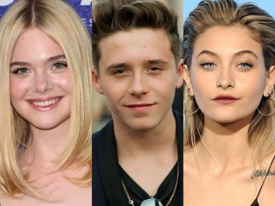 エル・ファニング、ブルックリン・ベッカム…“新成人”注目海外セレブ（クランクイン！）
