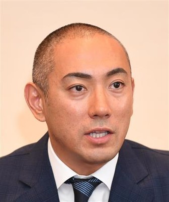 市川海老蔵さんが来年５月、十三代目團十郎襲名へ（産経新聞）