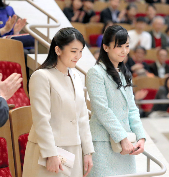 小室圭さんも皇族に？ 菅政権が支持率挽回にもくろむ「女性宮家」創設の行方(日刊ゲンダイDIGITAL)