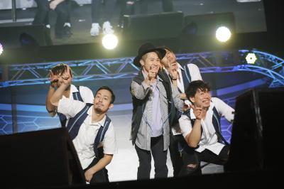 ナオト・インティライミ、清水翔太、大橋トリオら出演 Yahoo!チケット初プロデュースライブ（エキサイトミュージック）