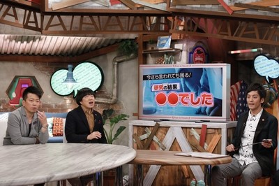 ムーディ勝山やネゴシックス、驚きの新常識をドラマ仕立てで紹介（お笑いナタリー）