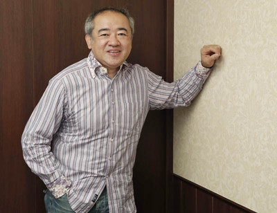 一世風靡セピアで活躍の春海四方さんが名脇役になるまで（日刊ゲンダイDIGITAL）