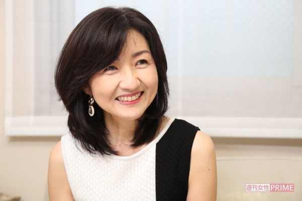 寺田理恵子、還暦を迎え“認知症サポーター”として活躍「音読のすばらしさを広めたい」(週刊女性PRIME)