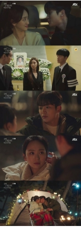 ≪韓国ドラマREVIEW≫「先輩、その口紅塗らないで」10話あらすじと撮影秘話…ロウンの恥ずかし胸キュンシーンの撮影＝撮影裏話・あらすじ(WoW!Korea)