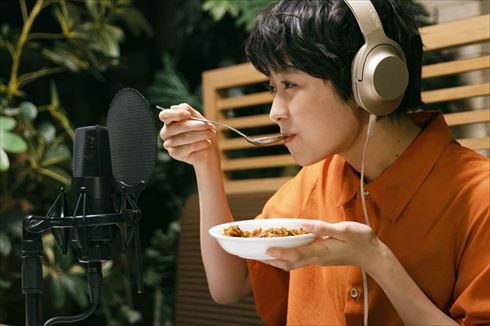 完全に乃木坂回だ！　「お耳に合いましたら。」で伊藤万理華＆桜井玲香が共演、ファン「間違いなく神回」「涙ちょちょ切れた」(ねとらぼ)