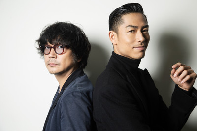激動の時代を生きた白秋と耕筰を熱演！　大森南朋＆AKIRAが語る『この道』（ぴあ映画生活）