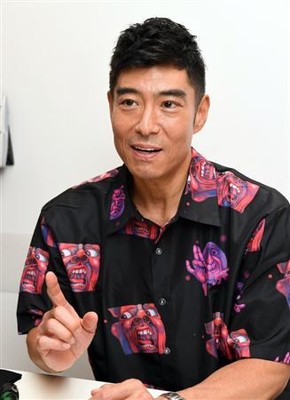 これだけは言わせて…「パンクは虚構」発言の言い訳　こだわりの極意（夕刊フジ）