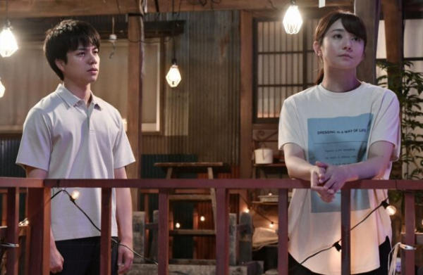 「♯家族募集します」“礼”木村文乃が秘密を告白　“俊平”重岡大毅との屋上シーンは「涙なしでは見られない」(エンタメOVO)