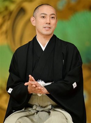 市川海老蔵、２０２０年「團十郎」襲名のワケ　再婚の行方にも注目（夕刊フジ）