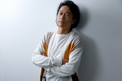「リテイクはできない」三上博史、“ラブホテル形式”映画でさらけ出した役者としての矜持（映画.com）