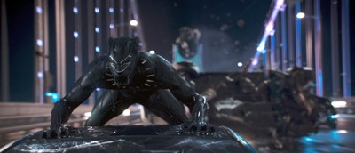 『ブラックパンサー』などノミネート！原作あり脚本を表彰する賞（シネマトゥデイ）