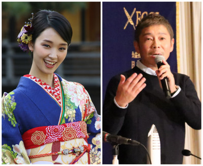 ZOZO前澤、「プロフから剛力削除」記事に反応　破局説も出る中...（J-CASTニュース）