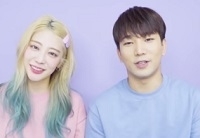 “公開恋愛中”G.O（MBLAQ）＆チェ・イェスル、同棲を発表「両親も承諾」（WoW!Korea）