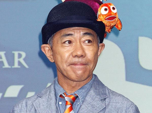 木梨憲武の変わらぬ愛妻家ぶり “雨の西麻布”のスーパーでの目撃談【ギョーカイ“マル秘”雑記帳】(日刊ゲンダイDIGITAL)