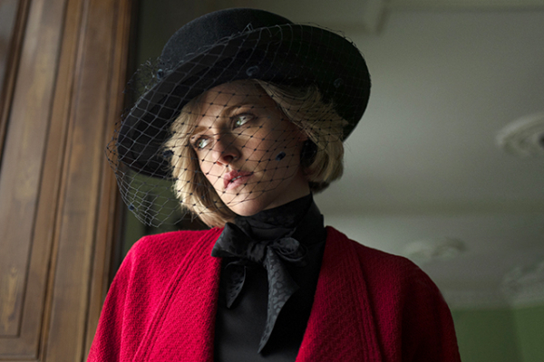 クリステン・スチュワートのダイアナ妃映画「Spencer」は11月全米公開(映画.com)