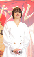 長澤まさみ、映画で共演の前田敦子と勝地涼夫妻の撮影時の様子明かす「この時はお友達でした」（スポーツ報知）