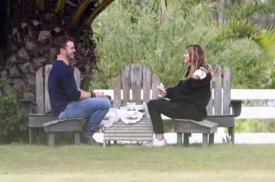 祝・婚約！ クリス・プラット＆キャサリン・シュワルツェネッガーの愛の軌跡（ELLE ONLINE）