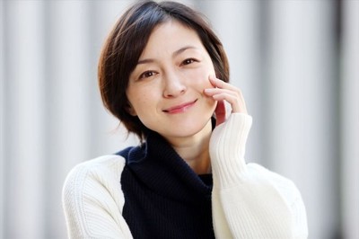 広末涼子さん、いま明かす「2年間の休業」大学・結婚・出産……「想像以上に反響が大きく」初めて感じた壁（withnews）