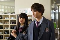 野村周平＆桜井日奈子＆宮沢氷魚＆佐藤寛太らのフレッシュな魅力に反響続々…「僕の初恋をキミに捧ぐ」1話（cinemacafe.net）