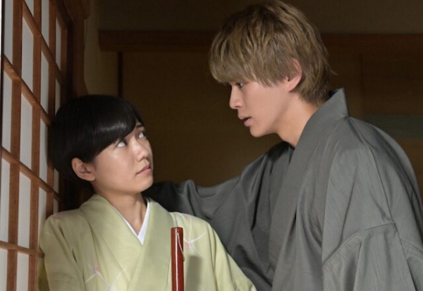 「プロミス・シンデレラ」眞栄田郷敦“ツンデレ壱成”がデレ期に突入！ 　「かわい過ぎて母性が限界！」(エンタメOVO)