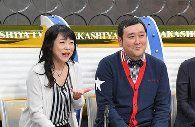 明石家さんま「心が折れやすいから仕事続かない」という元力士に爆笑（Lmaga.jp）