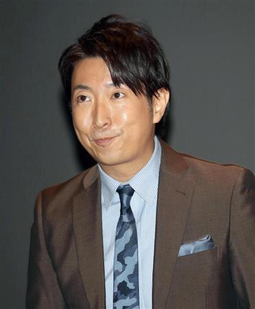 有村昆、格好をつけた生謝罪は逆効果　出演者からは“集中砲火”(夕刊フジ)