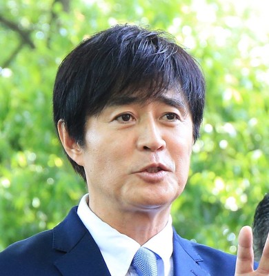 野々村真　羽賀研二受刑者に怒り「裏切らた気分…。こいつ、クソ野郎だなと」（スポニチアネックス）