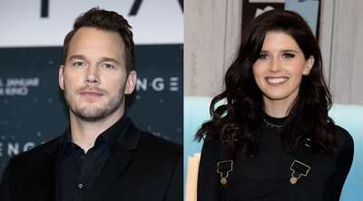 シュワちゃんの美しい長女、ドル箱スターと交際半年で電撃婚約！（Movie Walker）