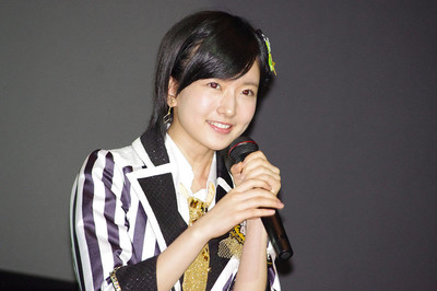 須藤凜々花、１月いっぱいで芸能界引退へ「葛藤がどうしても消えず」（Lmaga.jp）