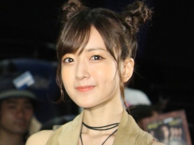 元NMB48須藤凜々花、芸能界引退を発表 “哲学者”の夢を叶えるため（クランクイン！）