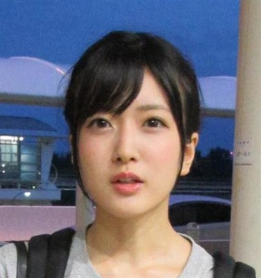 須藤凜々花、１月いっぱいで芸能活動終了「葛藤がどうしても消えず」決意（サンケイスポーツ）