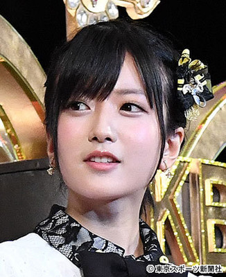 元ＮＭＢ４８須藤凜々花が芸能界引退発表「哲学者」目指し大学受験へ（東スポWeb）