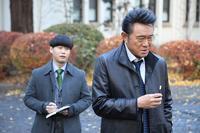 船越英一郎の“怒鳴り”がクセに「あの怒鳴りいつ来る？」「トレース」第3話（cinemacafe.net）