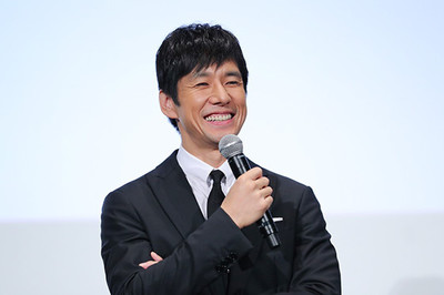 西島秀俊「おい、結婚するぞ」……上から目線なプロポーズに視聴者が悶絶（もんぜつ）／「メゾン・ド・ポリス」第2話（トレンドニュース（GYAO））