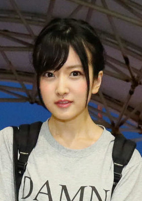 須藤凜々花「大阪ほんわかテレビ」２・15放送最後（日刊スポーツ）