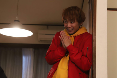 須賀健太、中尾暢樹、柳ゆり菜、木崎ゆりあ、岡田義徳が「JOKER×FACE」に出演（映画ナタリー）