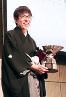 広瀬章人竜王、羽生九段と死闘「棋士人生のターニングポイント」（スポーツ報知）