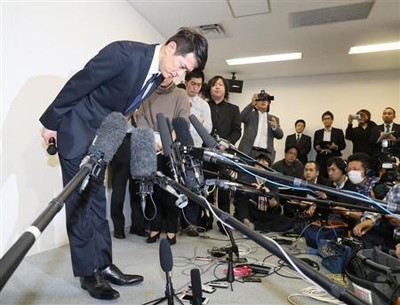 “才能”生かせる！？　元純烈・友井氏にアノ業界が食指（夕刊フジ）