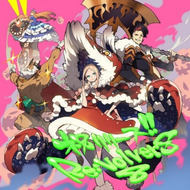 スマホ用リアルタイムストラテジー「リボルバーズエイト」本日配信（Impress Watch）