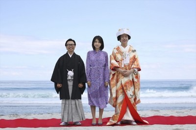 松本穂香、長編映画初主演　父・浜野謙太＆母・板尾創路と家族に！？（クランクイン！）