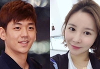 女優ピョン・スミ、イケメンバドミントン選手と離婚へ＝結婚から2年（WoW!Korea）