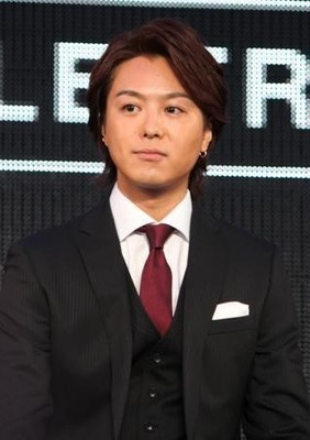 EXILE・TAKAHIROの激太りは武井咲の「濃厚愛」が原因か（リアルライブ）