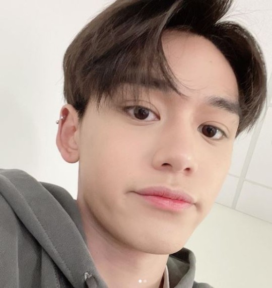 NCTルーカス、活動休止・謝罪も元カノが再び暴露(朝鮮日報日本語版)