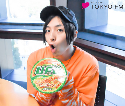 声優・蒼井翔太おすすめ、フェイスパックを上手に貼るコツとは？（TOKYO FM＋）