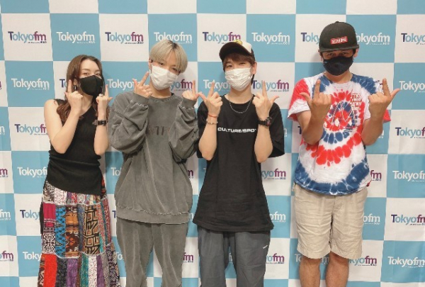 JO1・大平祥生、オーディションを振り返る「秘めていた“自分の本気”を引き出してくれた」(TOKYO FM＋)