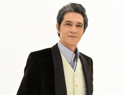 加藤雅也、常にイメージとの戦った芸歴30年（シネマトゥデイ）