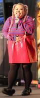 渡辺直美が暴露「寝てたらガバッ」と襲ってきた先輩芸人のトンデモナイ言い訳（スポーツ報知）