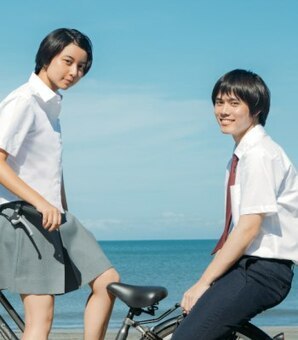 上白石萌歌が「10代最後の夏すべて込めた」『子供はわかってあげない』輝きの理由(現代ビジネス)