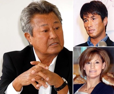 愛娘の元彼・羽賀研二を“希代のワル”と見抜いた梅宮辰夫の慧眼（日刊ゲンダイDIGITAL）