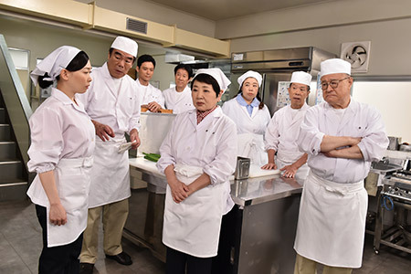 「橋田壽賀子」脚本ドラマ人気ランキングNo.1が決定！　2位の「渡る世間は鬼ばかり」を抑えた1位は？(ねとらぼ)